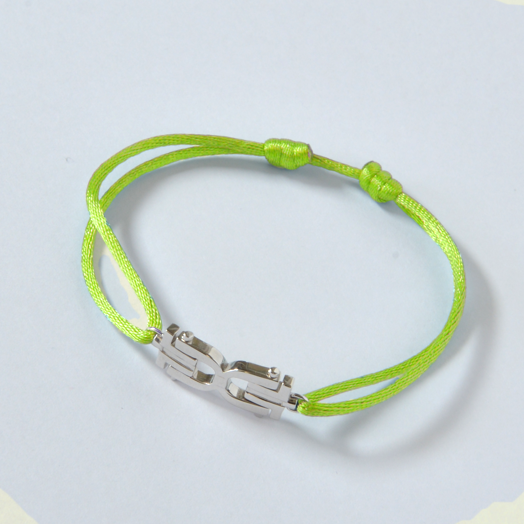 Duets Diapason en argent 925