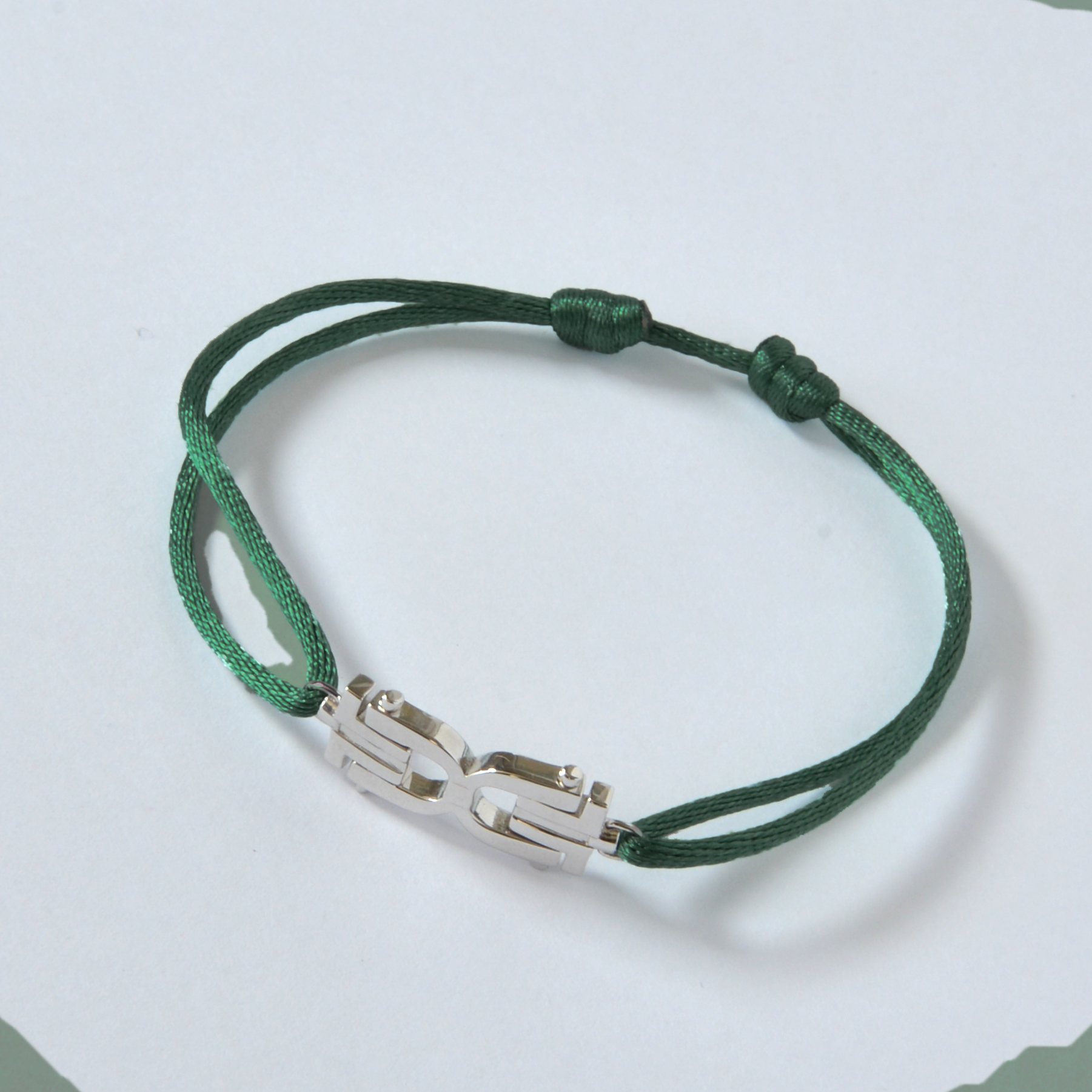 Duets Diapason en argent 925
