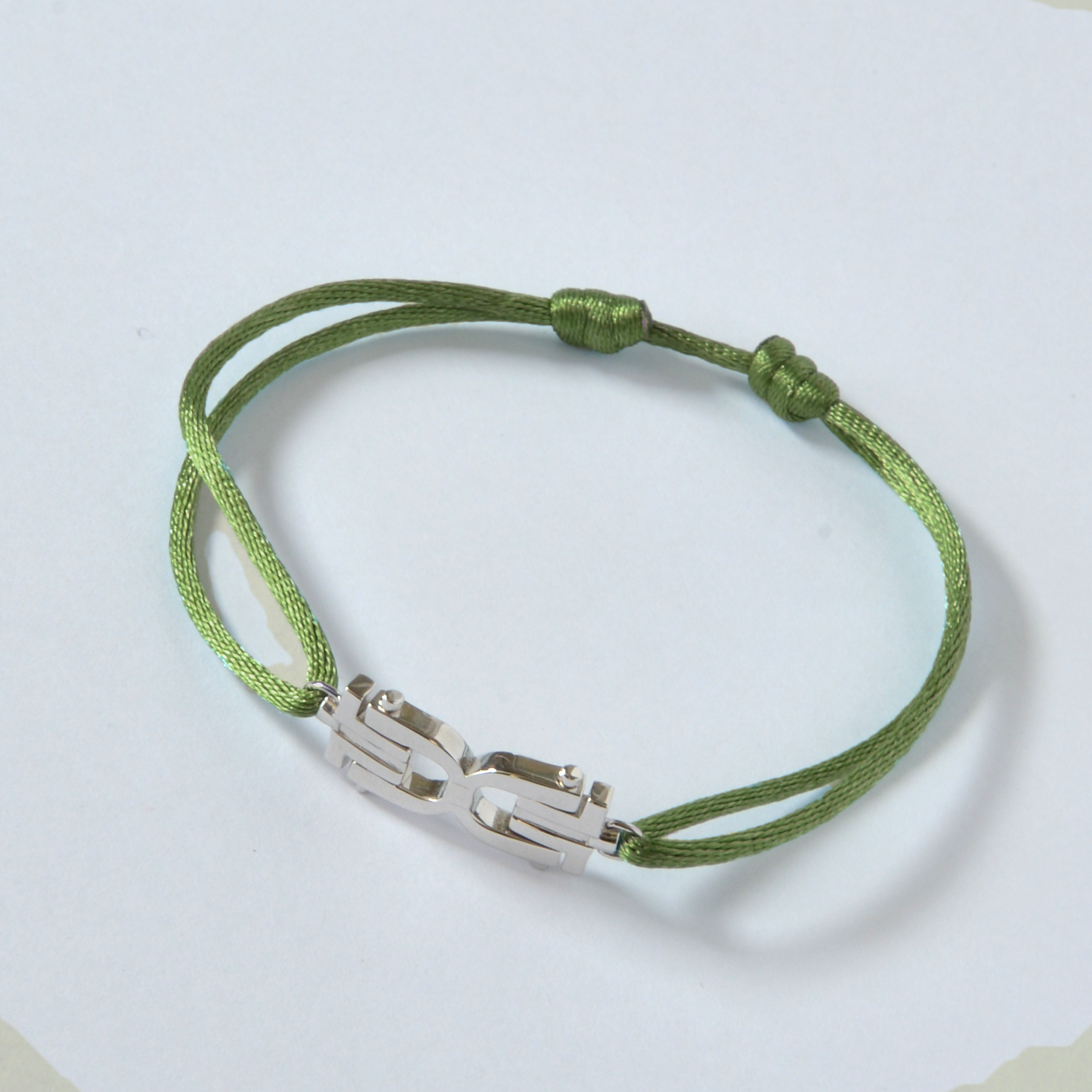 Duets Diapason en argent 925