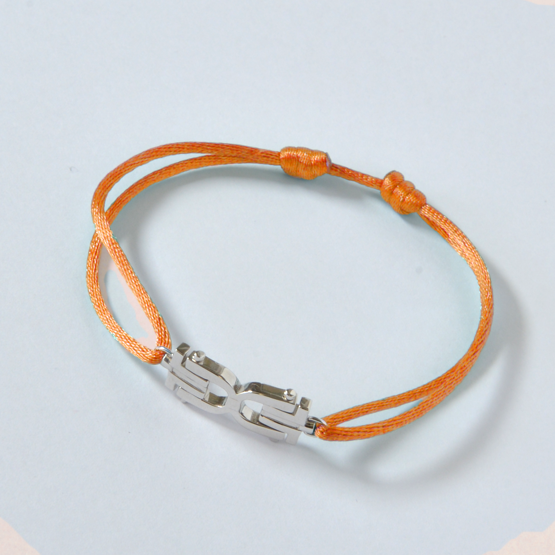 Duets Diapason en argent 925