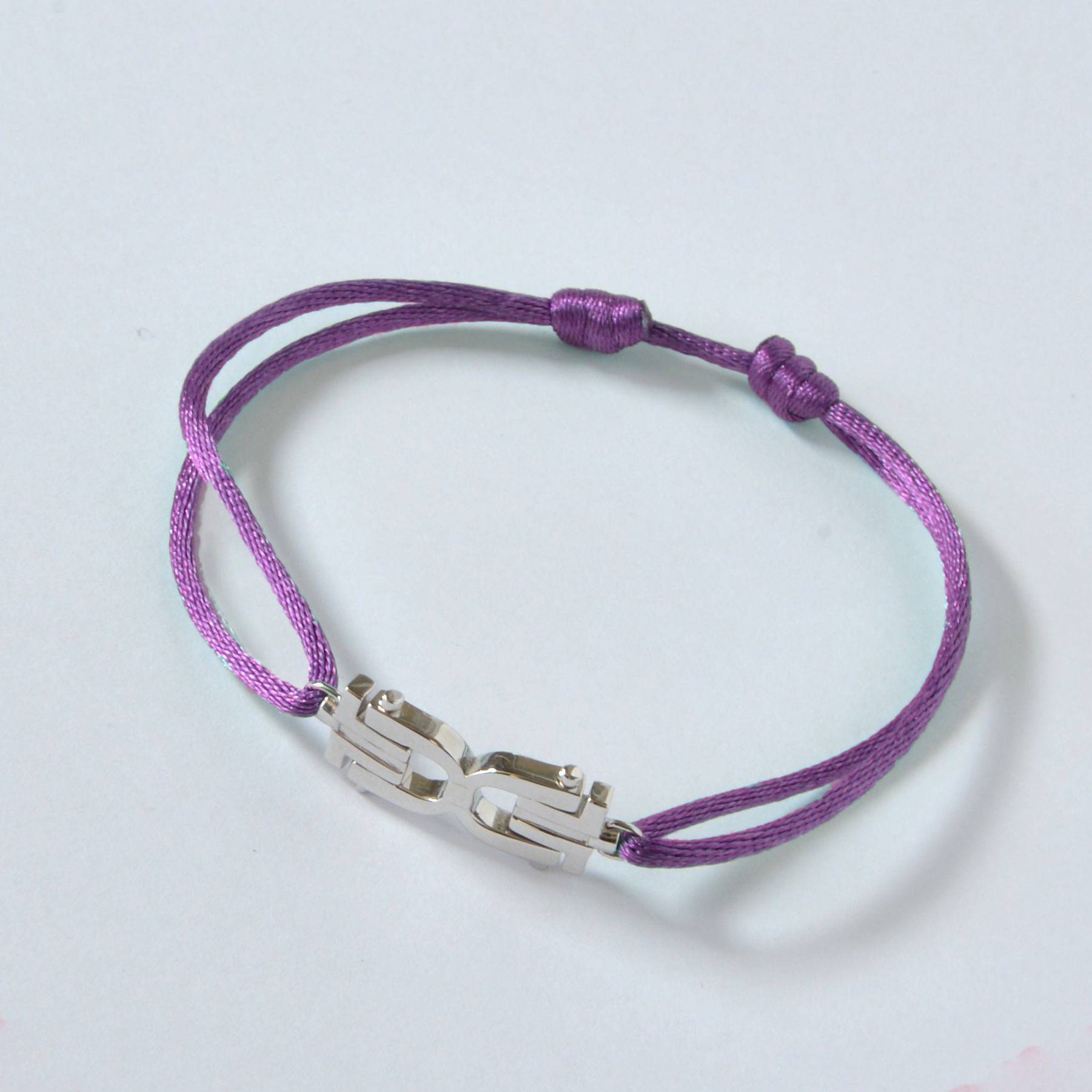 Duets Diapason en argent 925