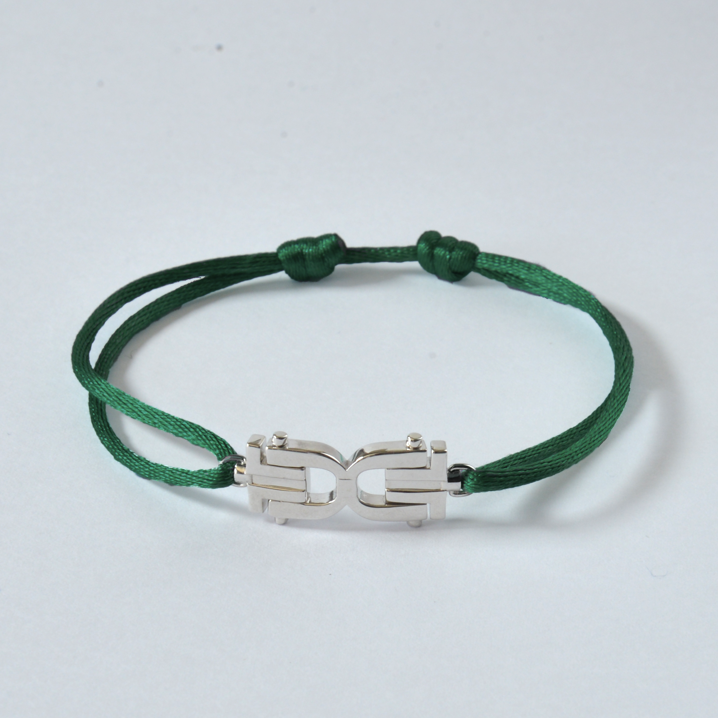 Duets Diapason en argent 925