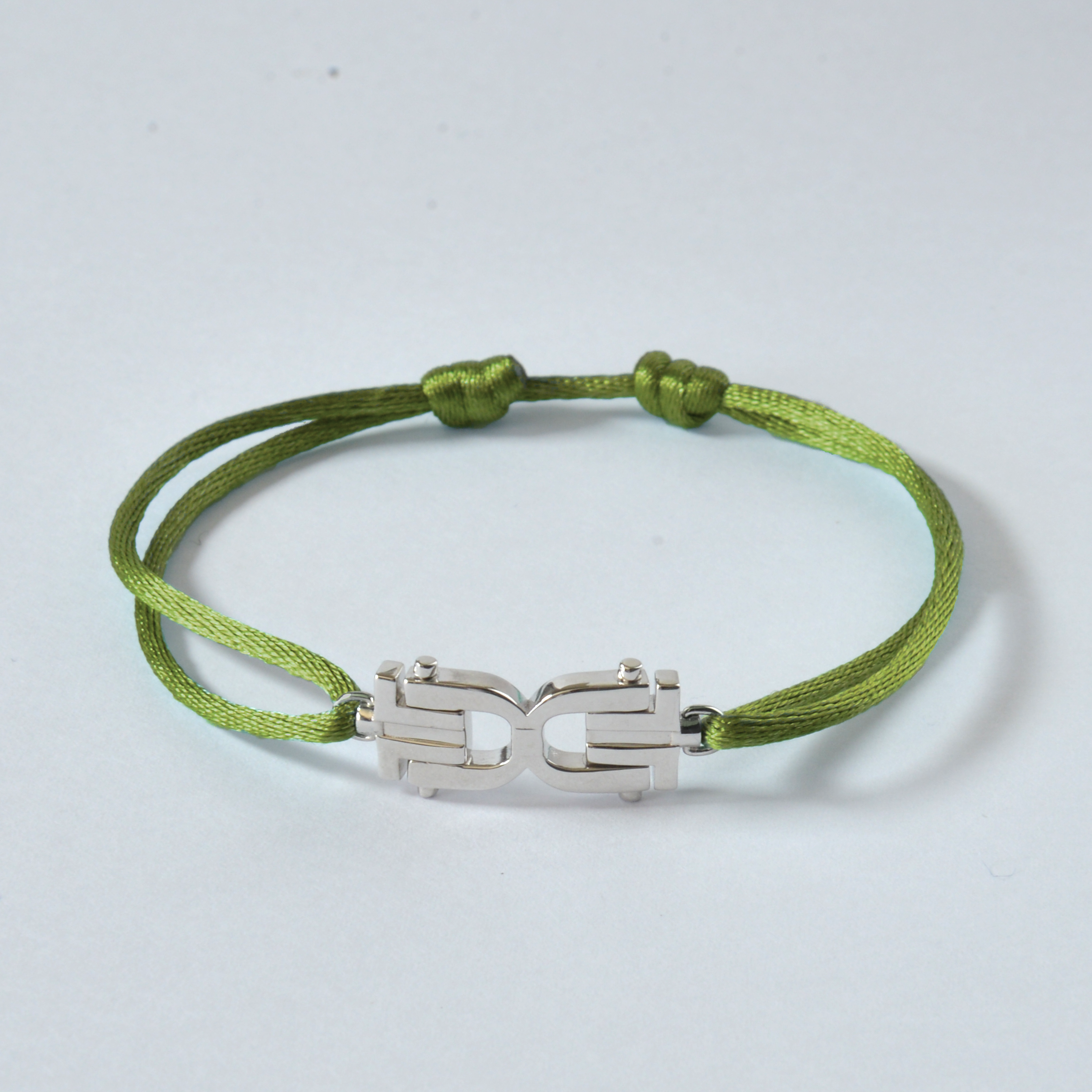 Duets Diapason en argent 925
