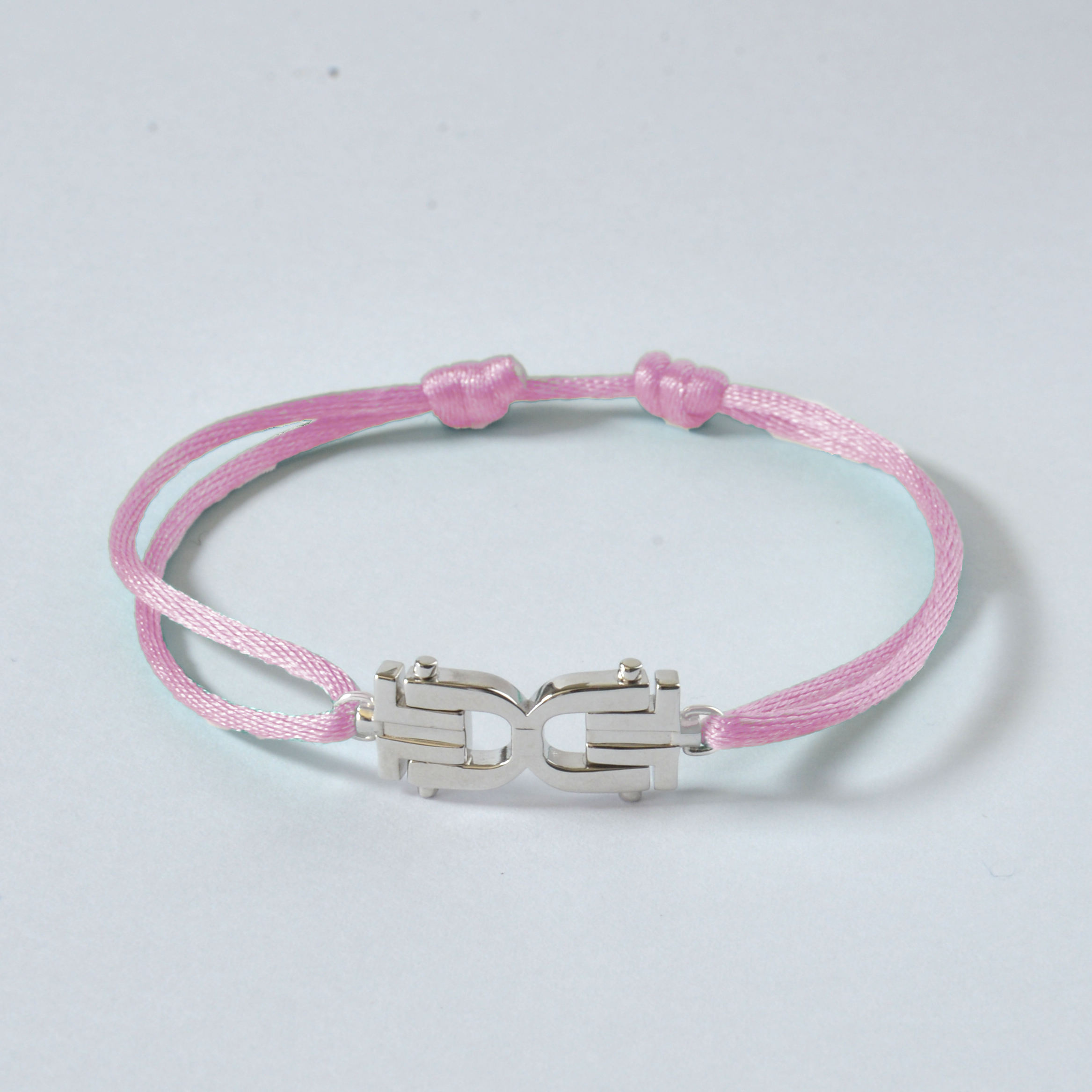 Duets Diapason en argent 925