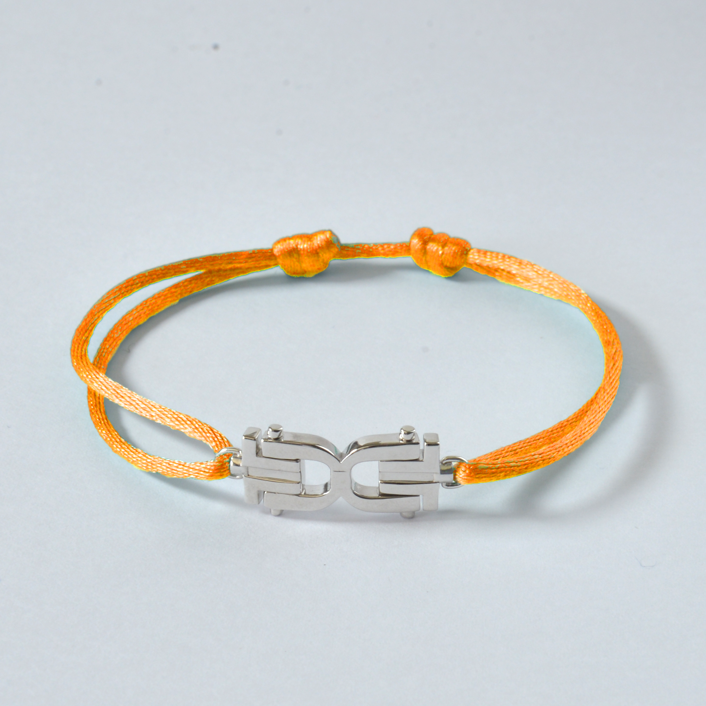 Duets Diapason en argent 925