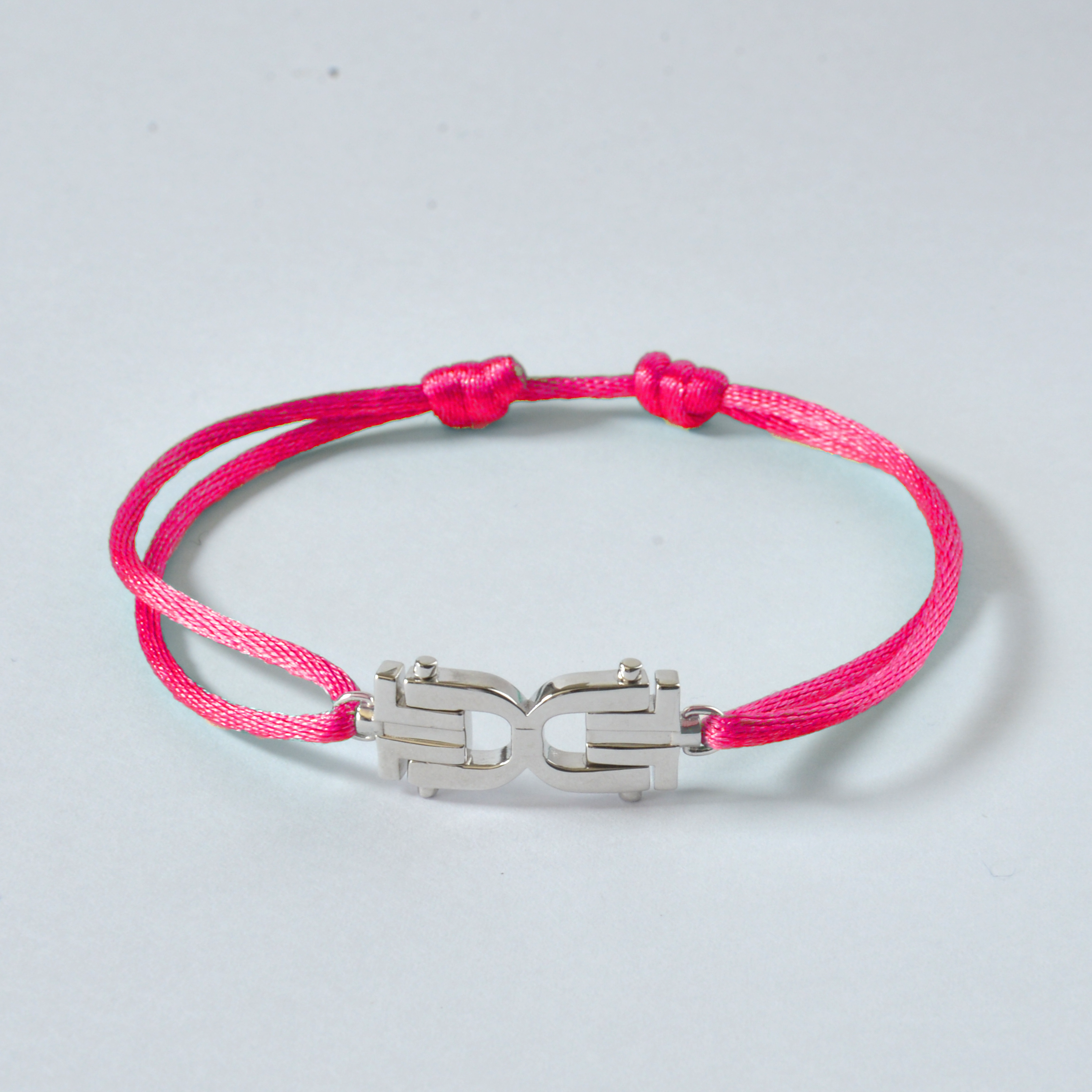 Duets Diapason en argent 925