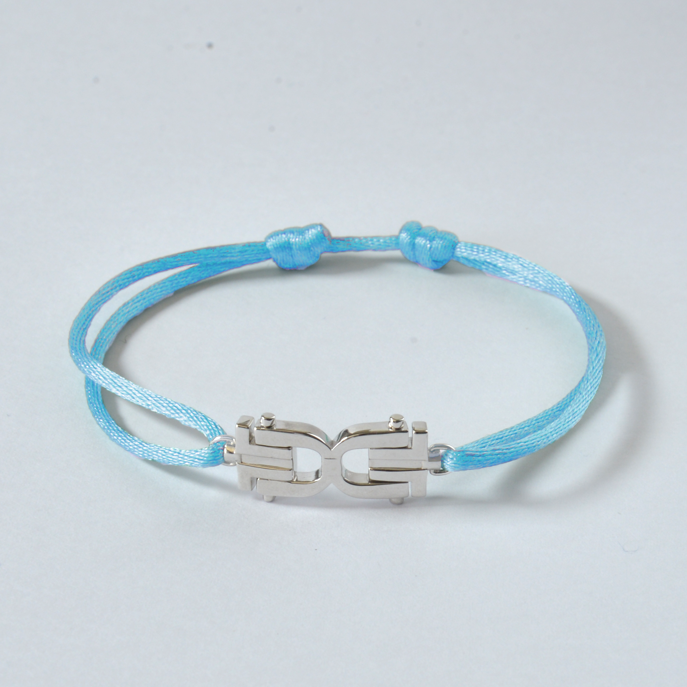 Duets Diapason en argent 925
