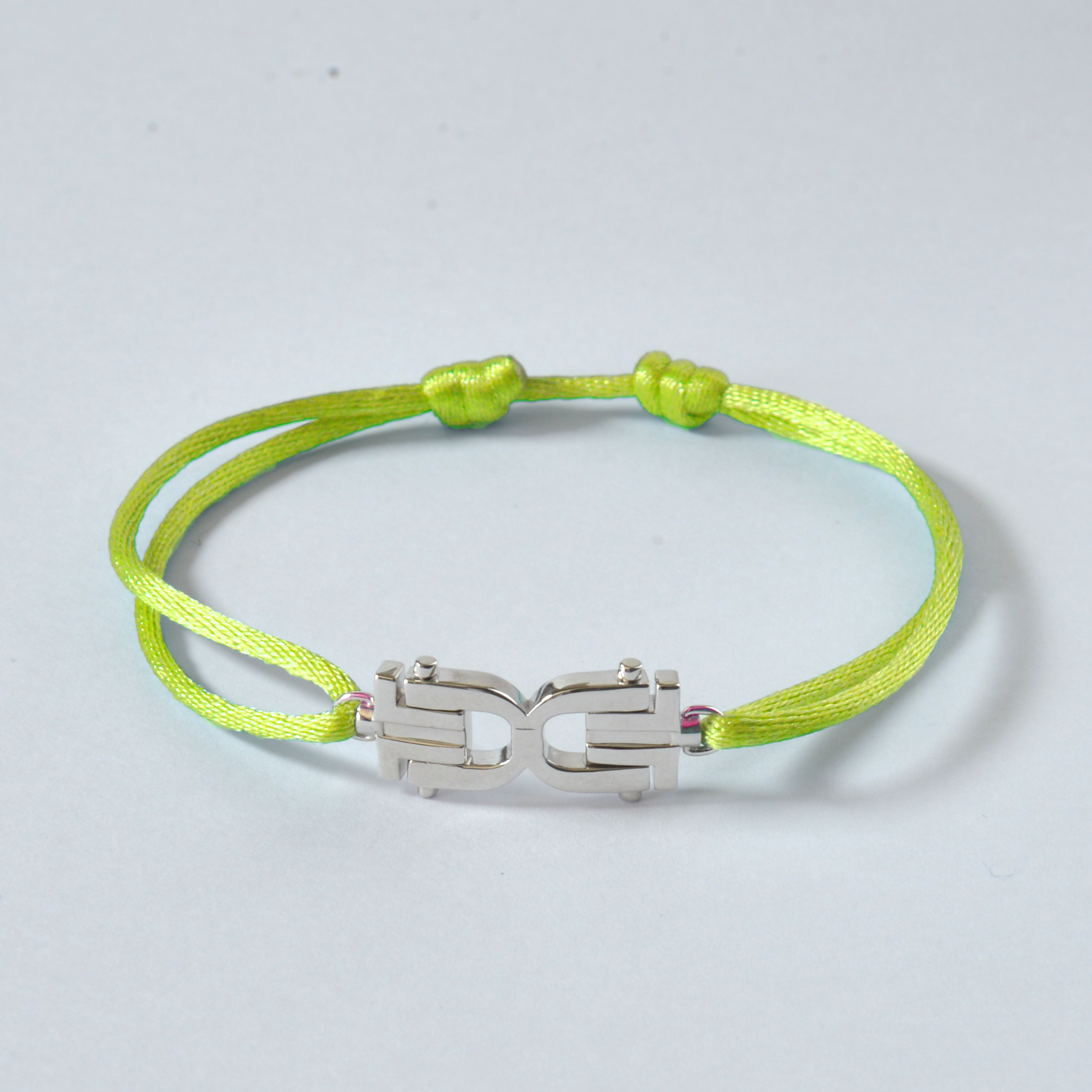 Duets Diapason en argent 925