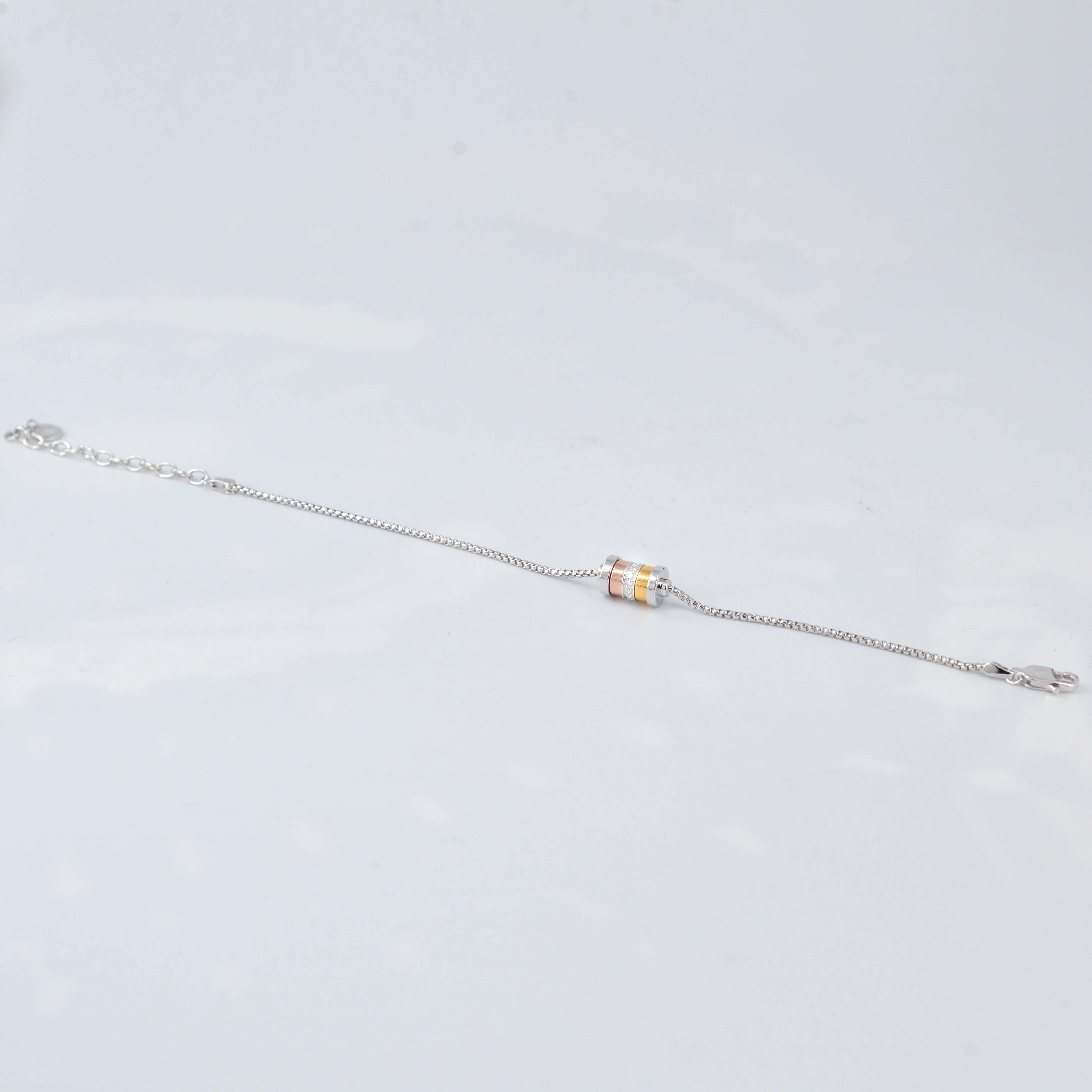 Bracelet Lock to Heaven