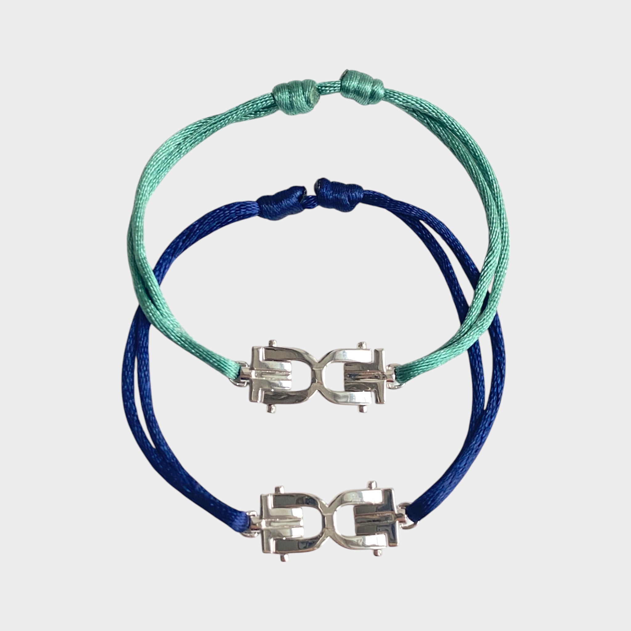 Duets Diapason en argent 925