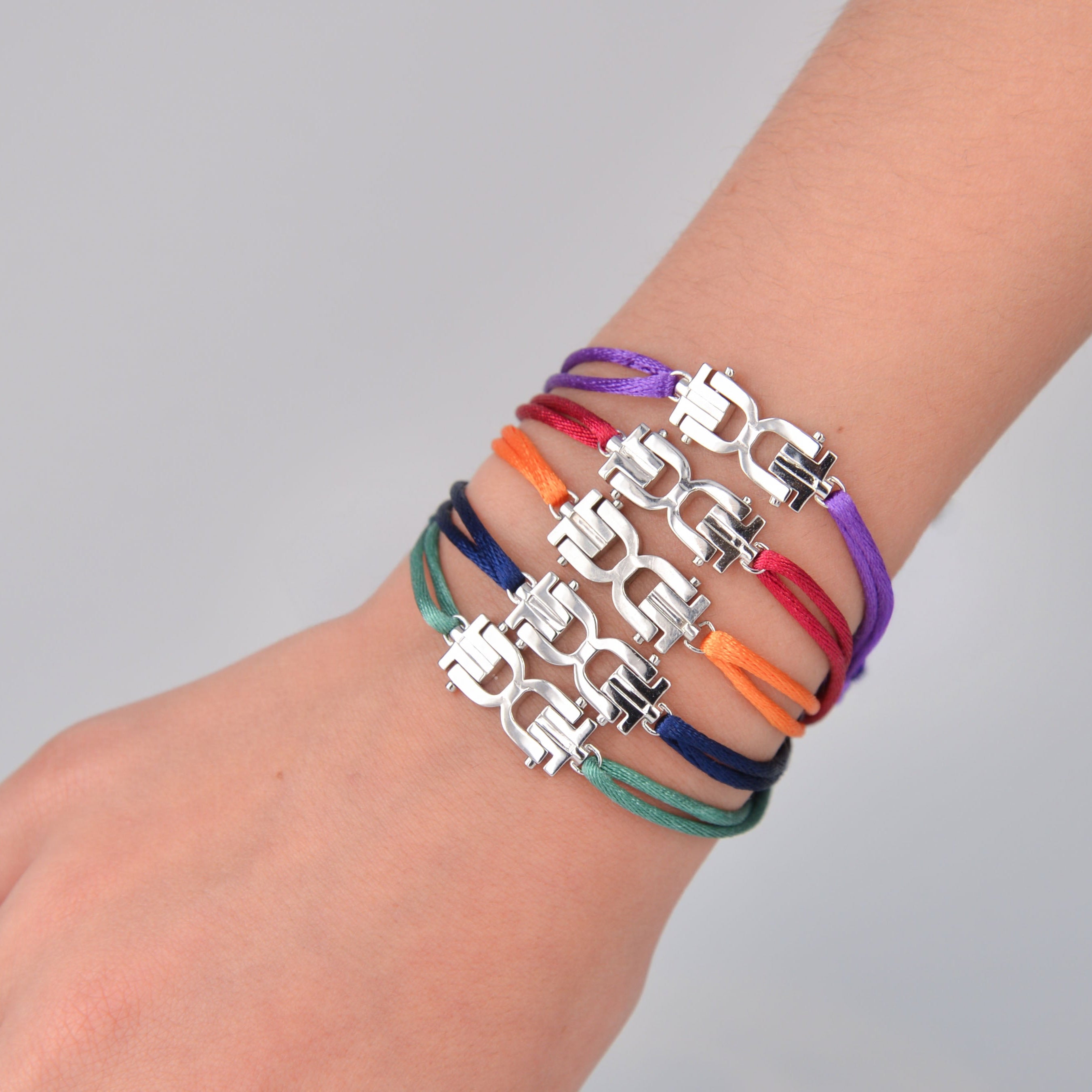 Duets Diapason en argent 925