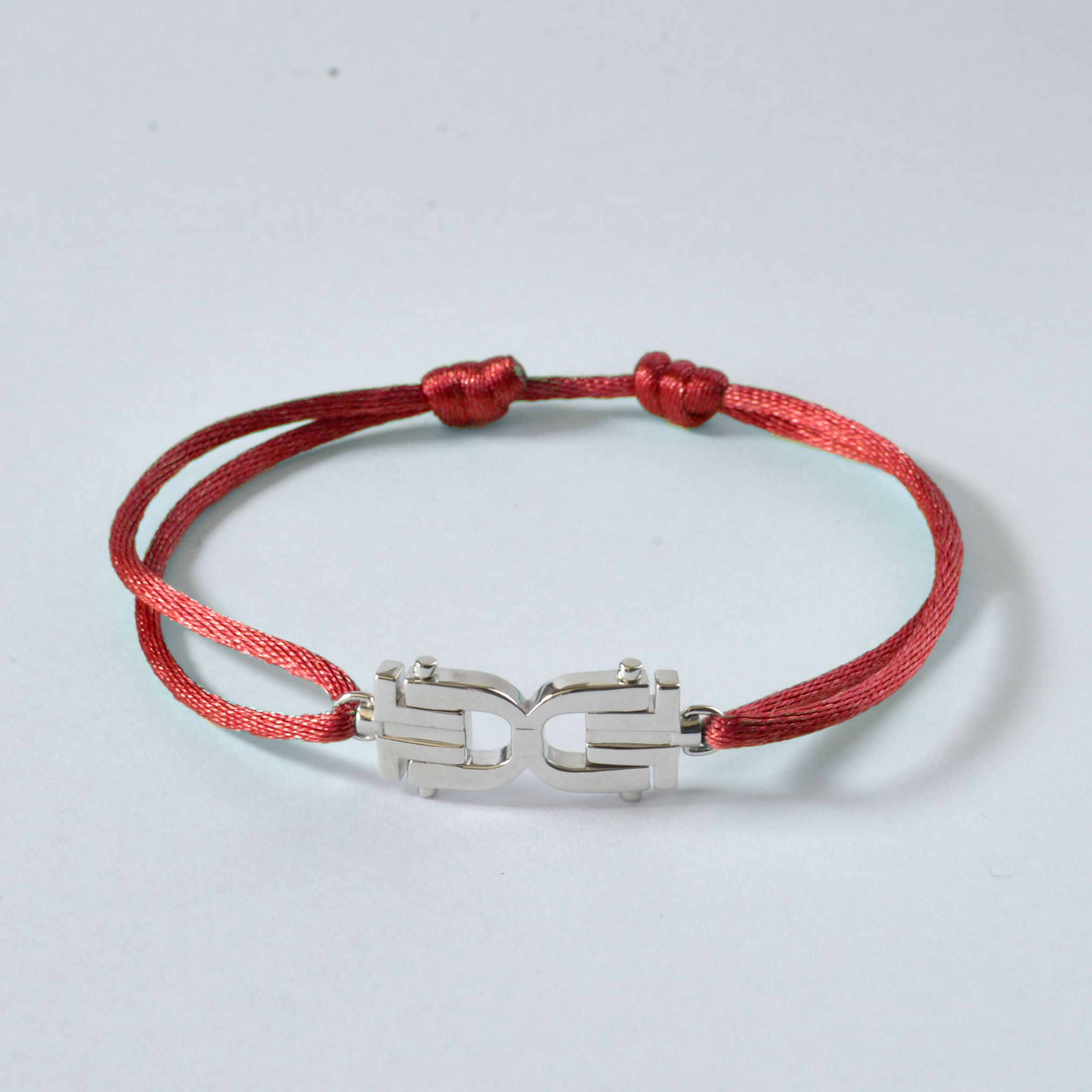 Duets Diapason en argent 925