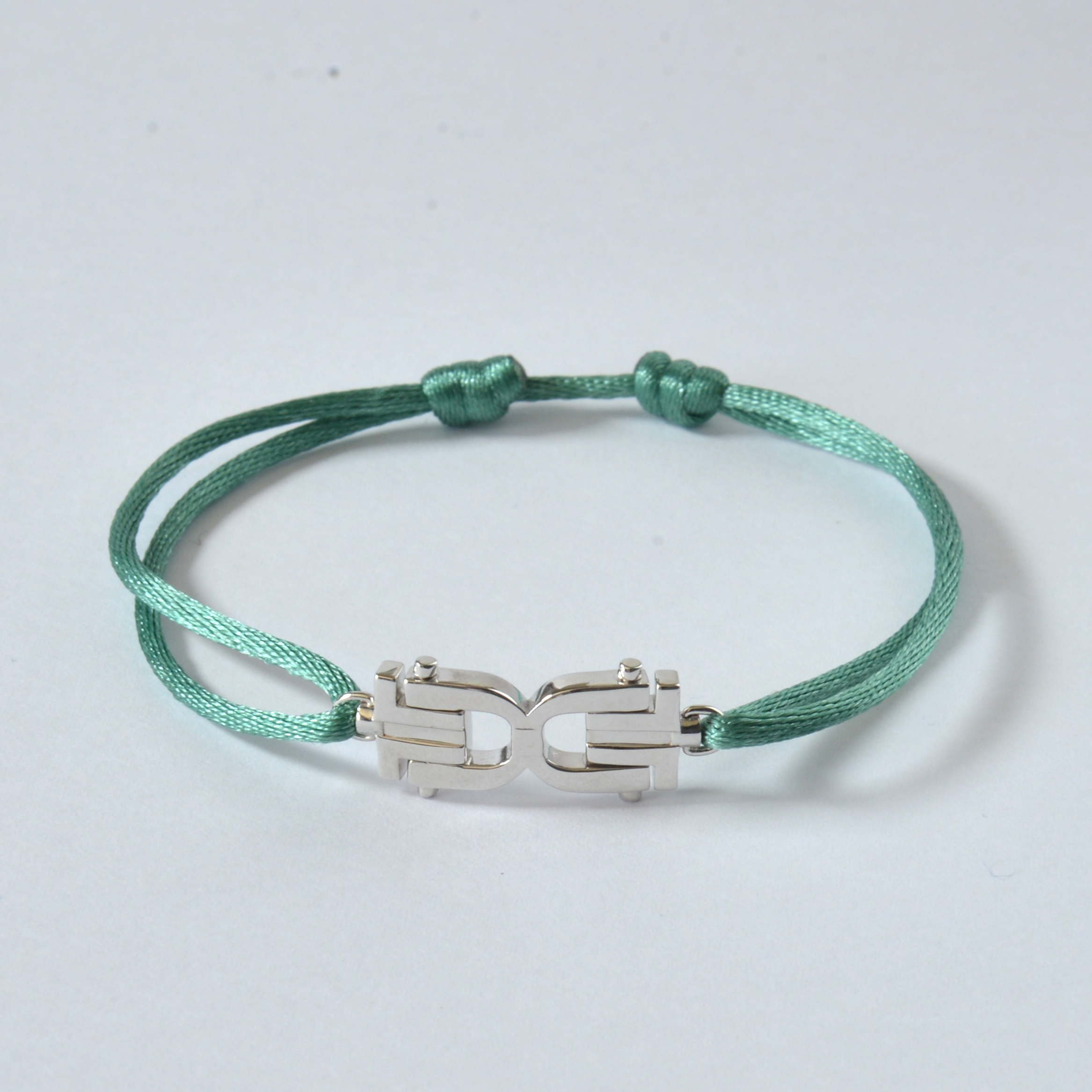 Duets Diapason en argent 925