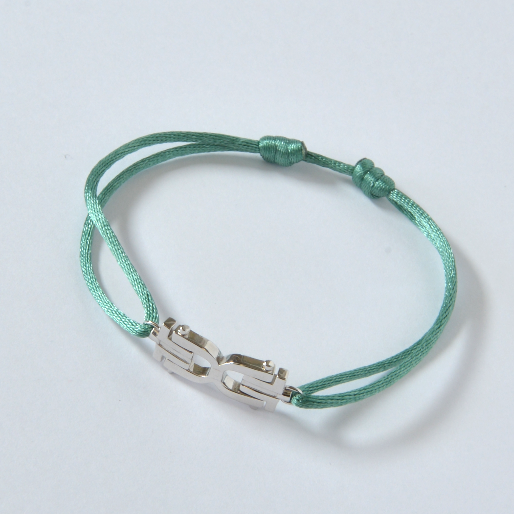 Duets Diapason en argent 925