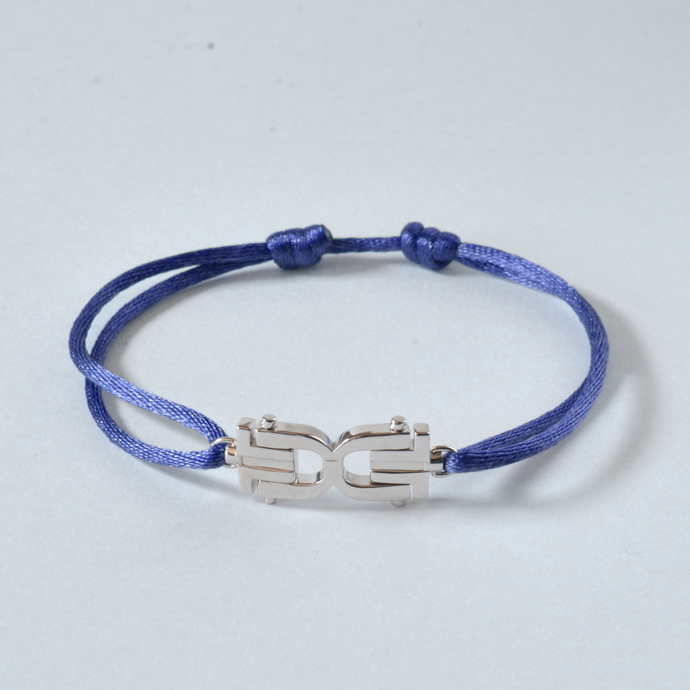 Duets Diapason en argent 925