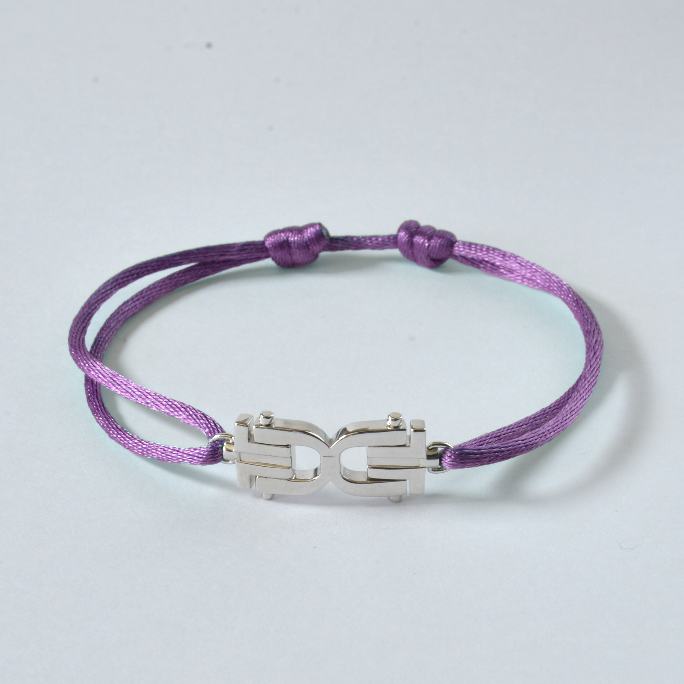 Duets Diapason en argent 925