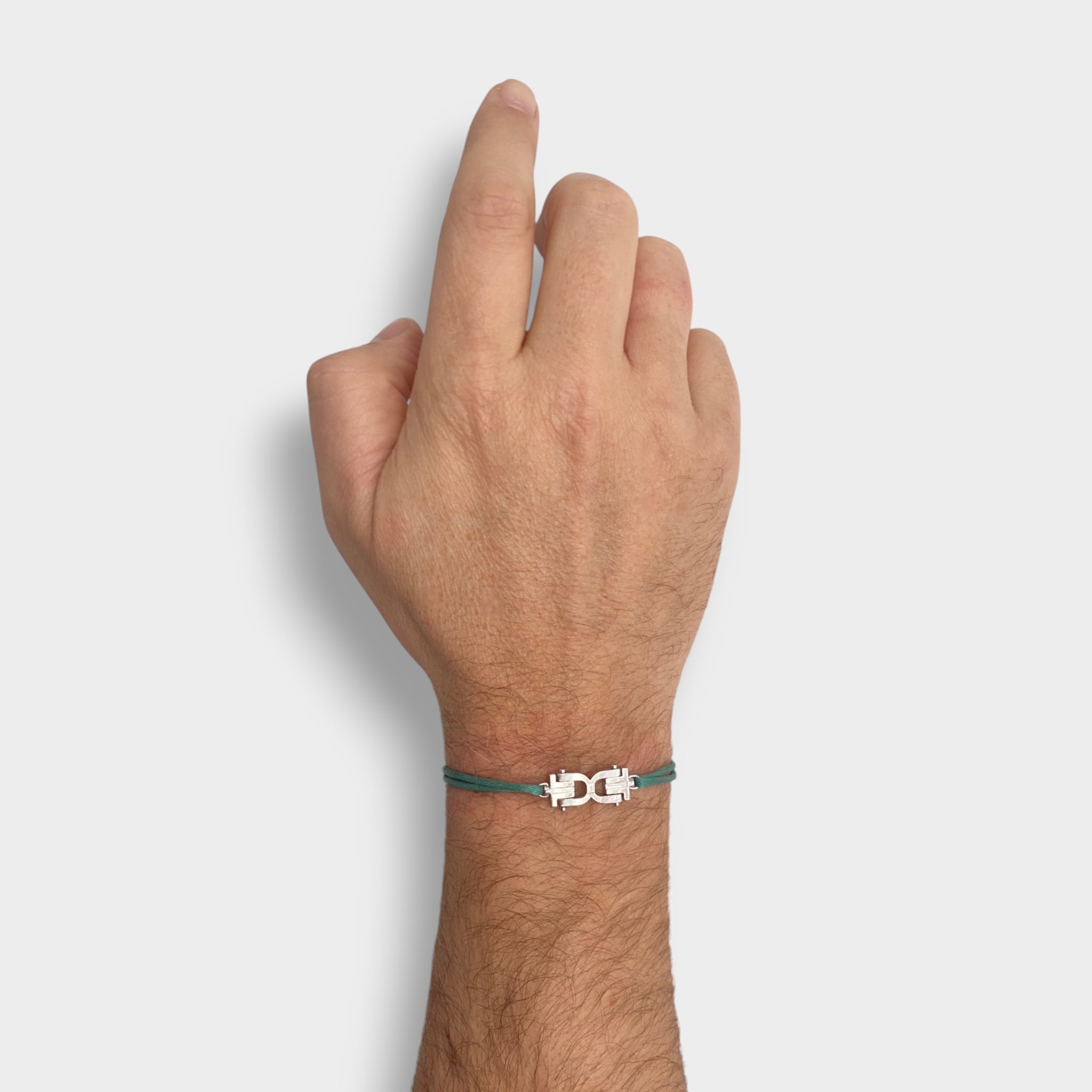 Duets Diapason en argent 925