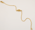 Diapason Classic Bracelet in 18K Gold