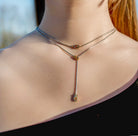 Diapason Necklaces