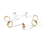 VEYS Diapason Vibes Rings
