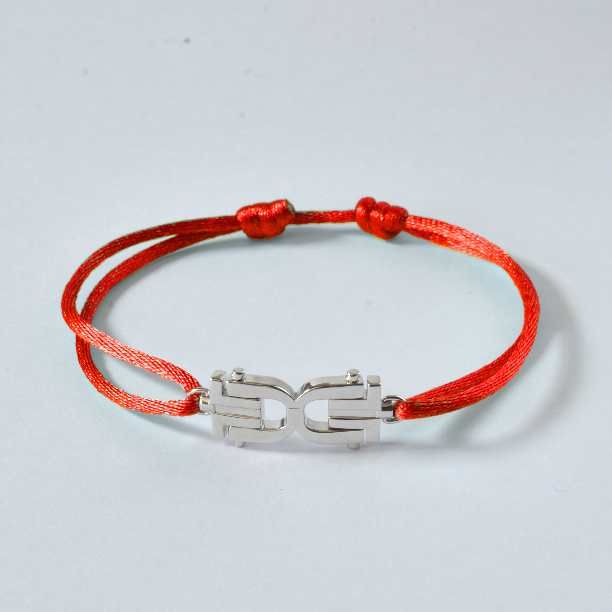 Diapason Duets 925 Silver