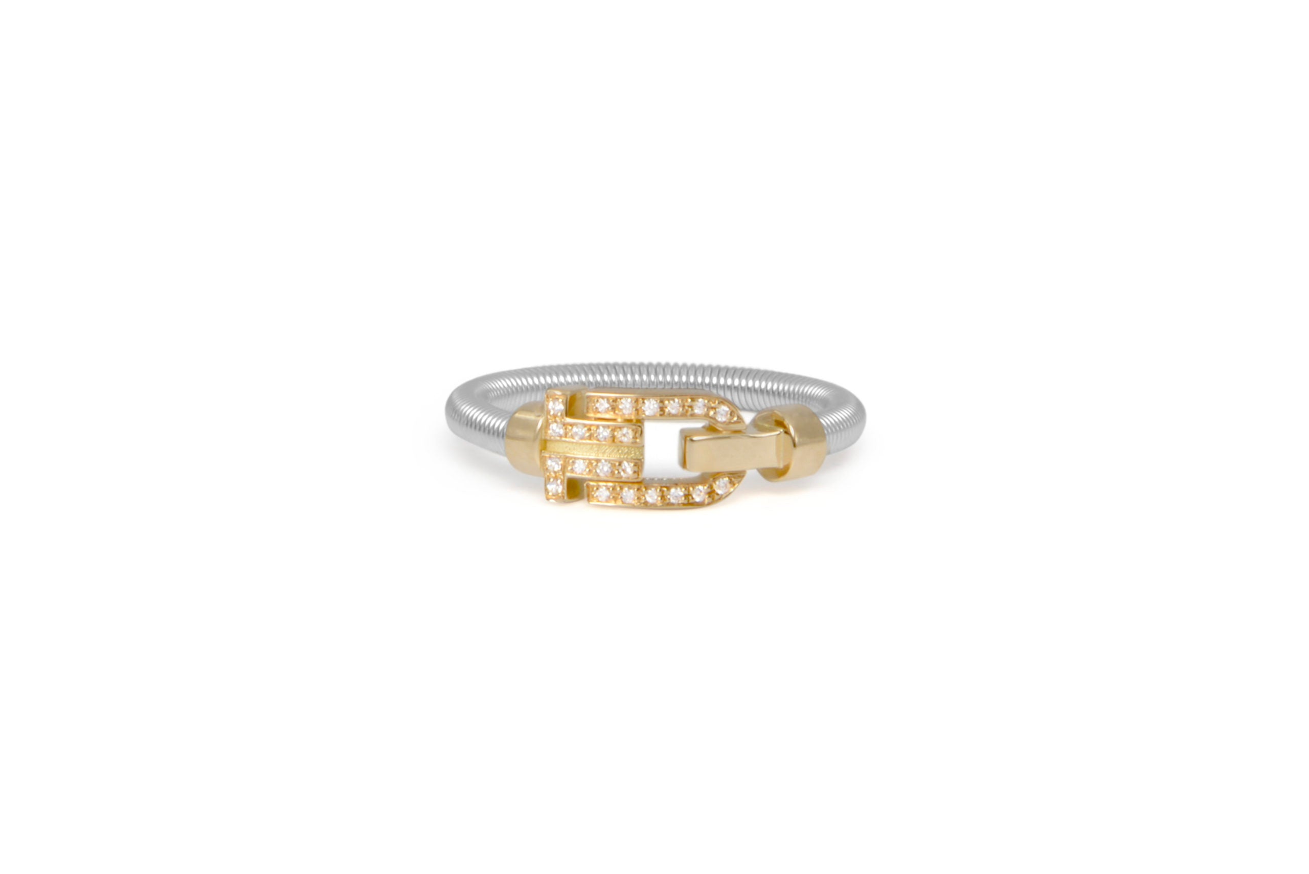 VEYS Ring Diapason Piano String 02 152 0102 CF