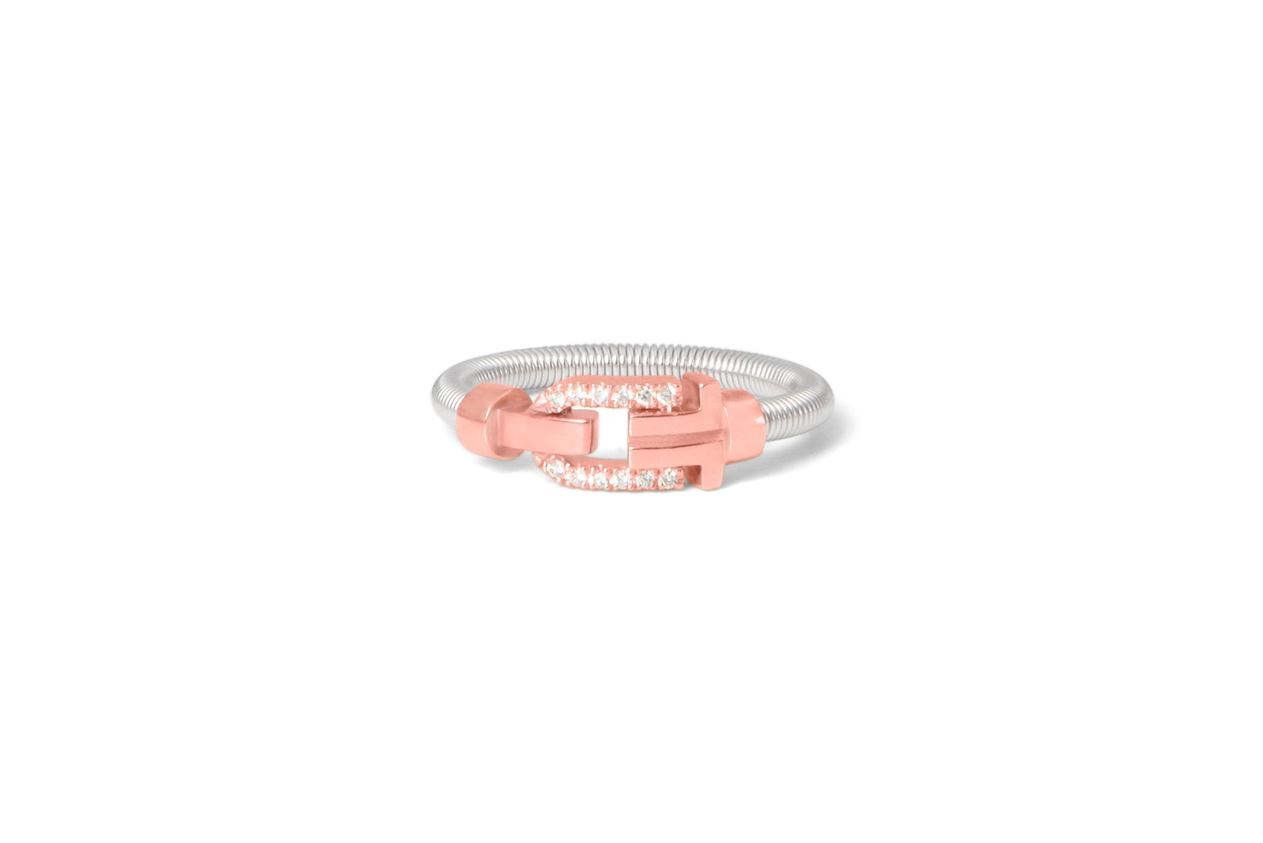 VEYS Ring Diapason Piano String 02 161 0102 CF