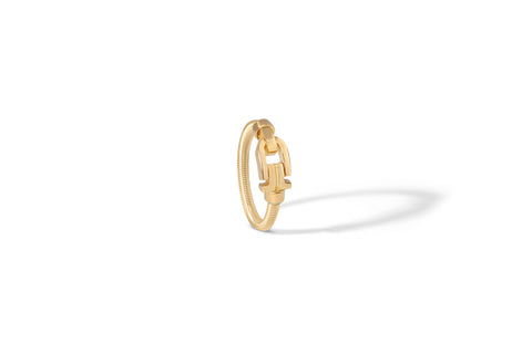 VEYS® Signature Diapason Ring in 18K Yellow Gold