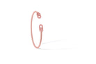 Diapason Bangle In 18K Gold 2